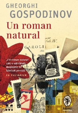 Un roman natural Un roman natural