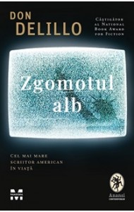 Zgomotul alb Zgomotul alb