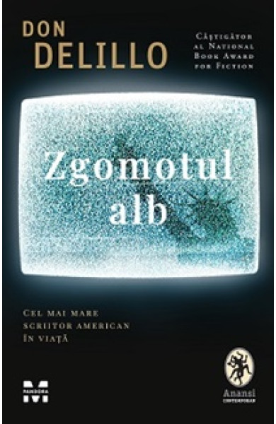 Zgomotul alb Zgomotul alb