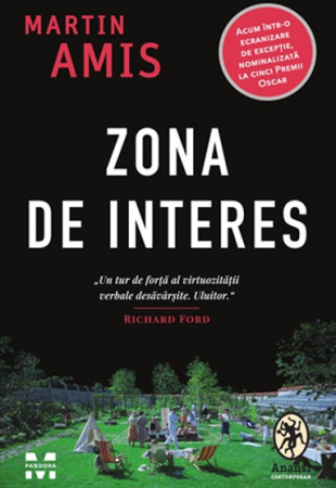 Zona de interes