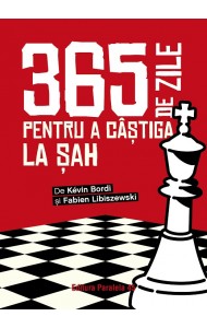 365 de zile pentru a câștiga la șah. Almanah