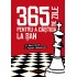 365 de zile pentru a câștiga la șah. Almanah