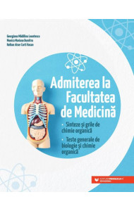 Admiterea la Facultatea de Medicina Admiterea la Facultatea de Medicina