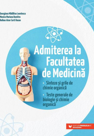 Admiterea la Facultatea de Medicina Admiterea la Facultatea de Medicina