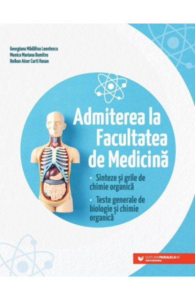 Admiterea la Facultatea de Medicina Admiterea la Facultatea de Medicina