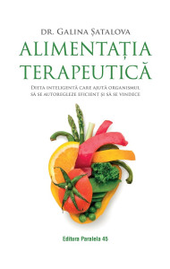Alimentatia terapeutica Alimentatia terapeutica
