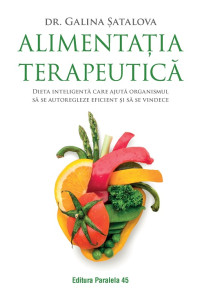 Alimentatia terapeutica