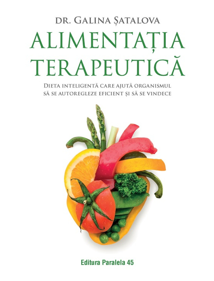 Alimentatia terapeutica