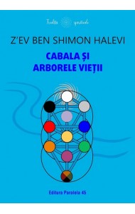 Cabala și Arborele Vieții
