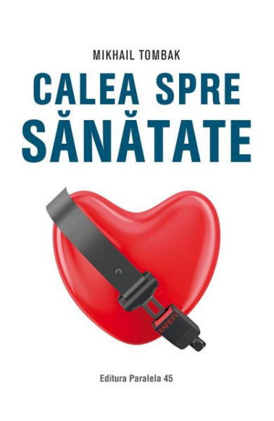 Calea spre sanatate Calea spre sanatate