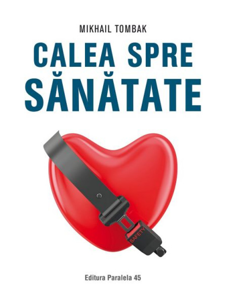 Calea spre sanatate