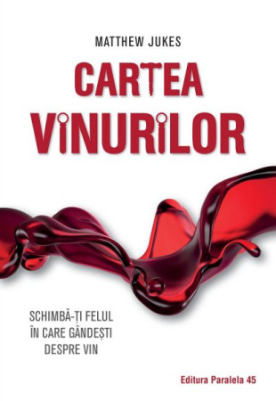 Cartea vinurilor Cartea vinurilor