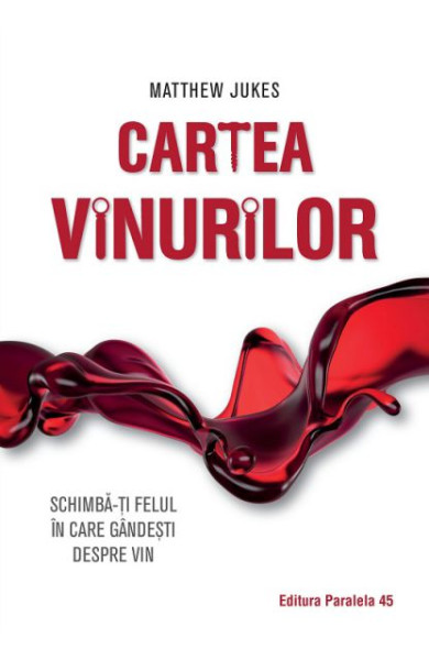 Cartea vinurilor Cartea vinurilor