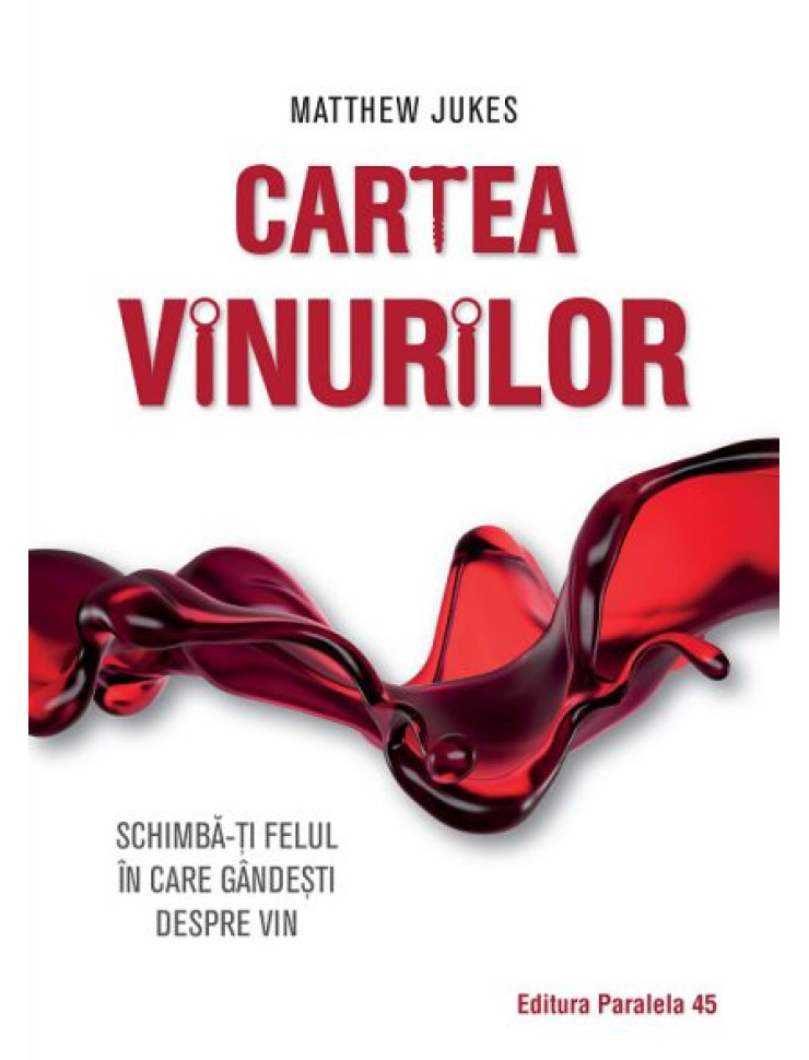 Cartea vinurilor