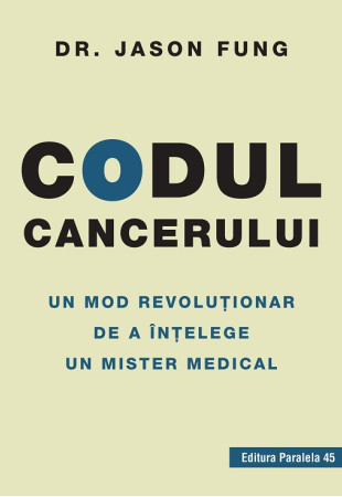 Codul cancerului Codul cancerului