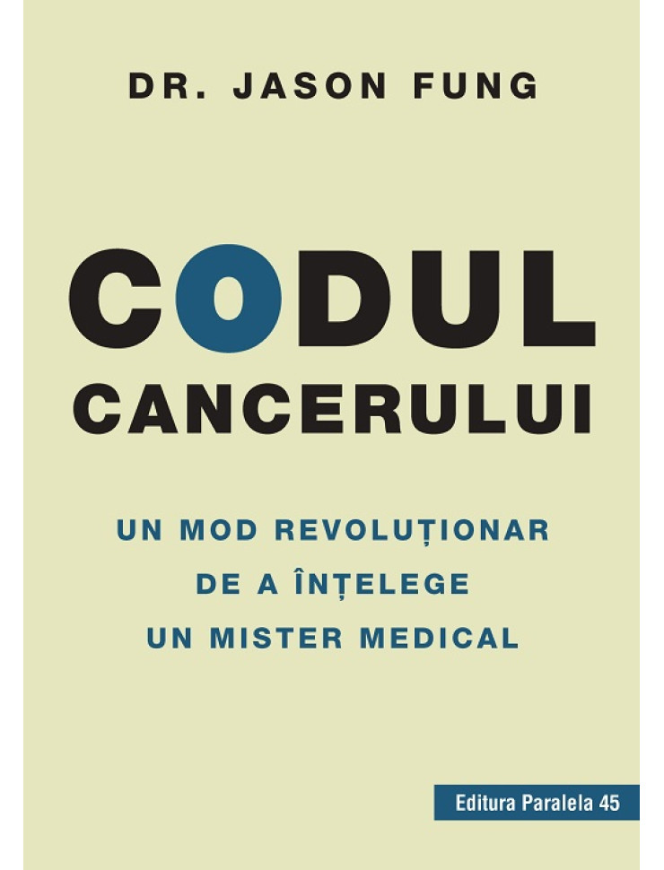 Codul cancerului