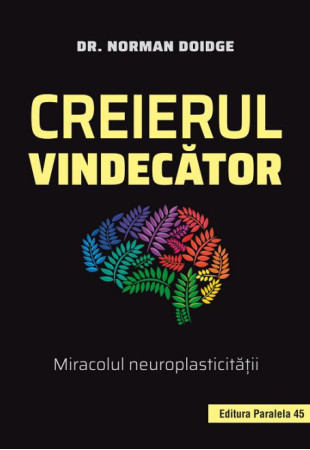 Creierul Vindecator