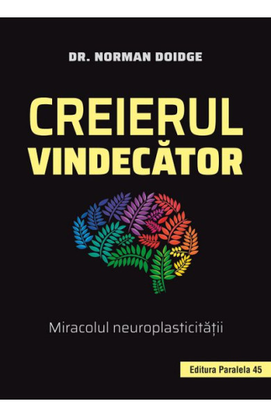 Creierul Vindecator Creierul Vindecator