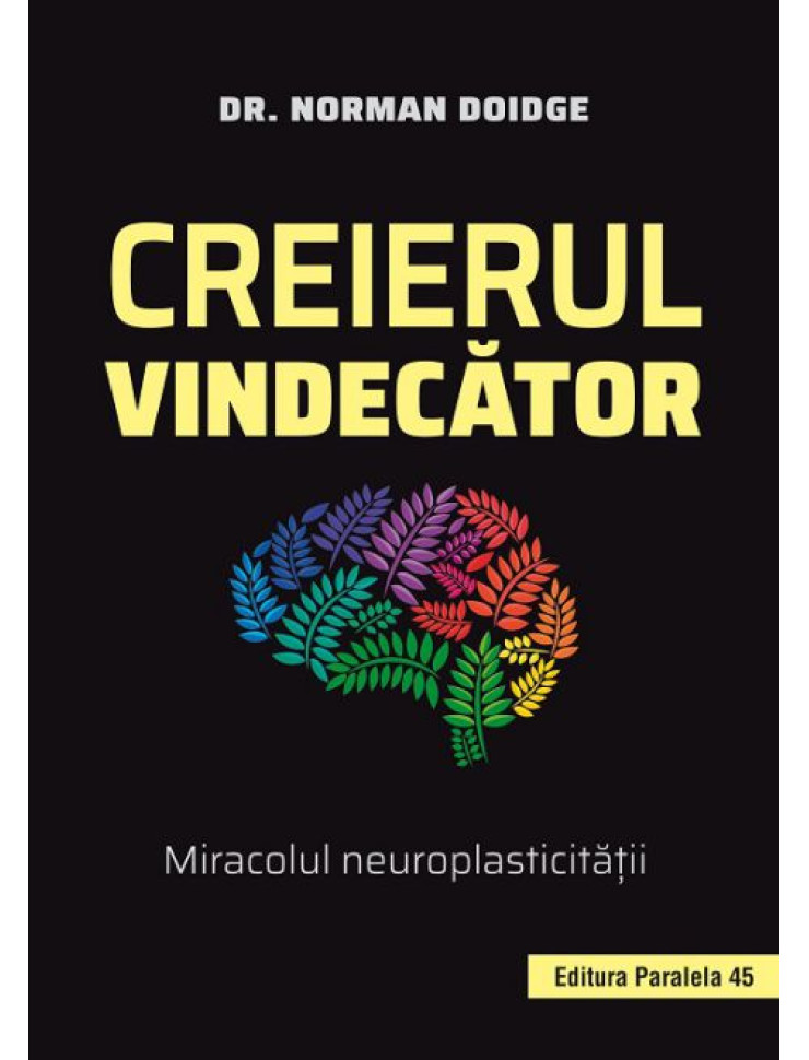 Creierul Vindecator