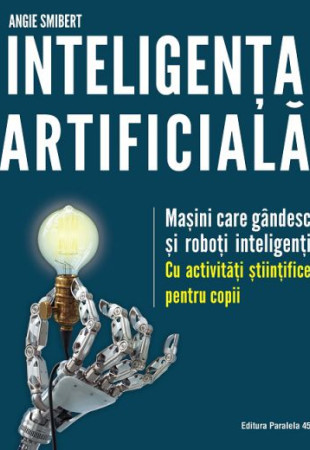 Inteligenta artificiala