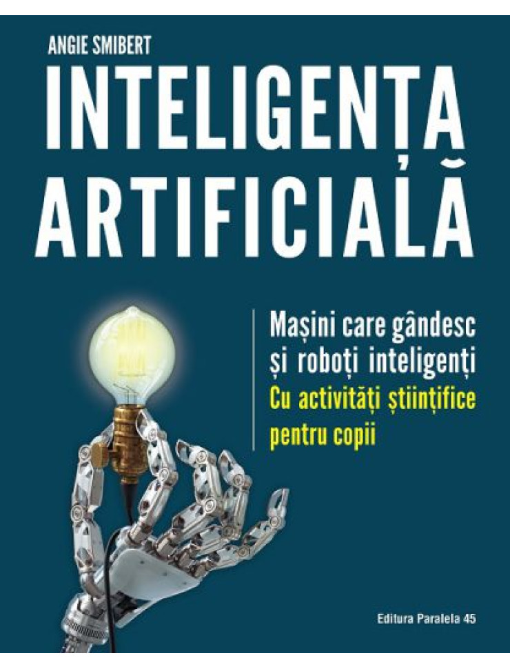 Inteligenta artificiala