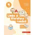 Limba şi literatura română. Exerciții, fișe de lucru, teste de evaluare. Clasa a 4-a