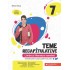 Limba și literatura română - Teme recapitulative pentru Clasa a 7-a
