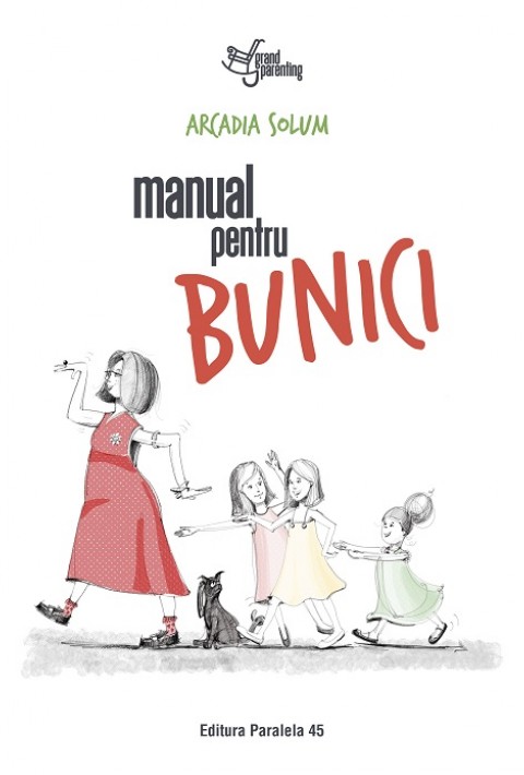 Manual pentru bunici