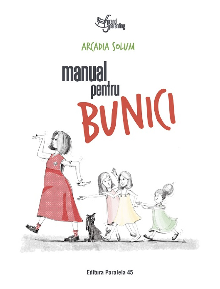 Manual pentru bunici