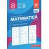 Matematica. Consolidare Clasa a 8-a. Semestrul 1 (2025-2026)