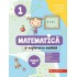 Matematică și explorarea mediului. Clasa 1