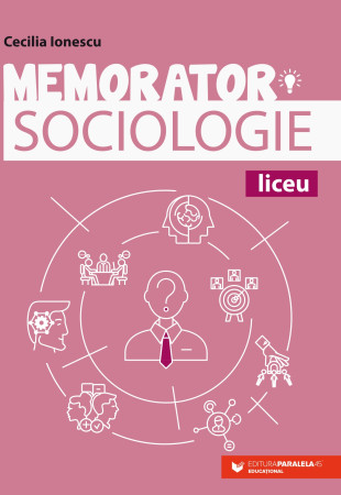 Memorator de sociologie pentru liceu
