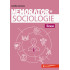 Memorator de sociologie pentru liceu