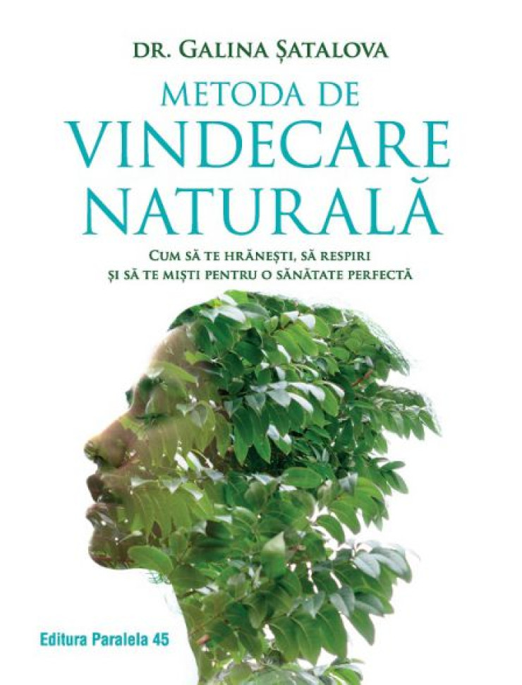 Metoda de vindecare naturală