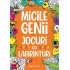 Micile genii - Jocuri cu labirinturi