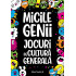 Micile genii - Jocuri de cultura generala