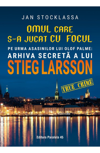 Omul care s-a jucat cu focul Omul care s-a jucat cu focul