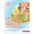 Poveste de vacanţă – La drum cu cei trei purceluși: caiet de lucru pentru vacanţa de vară: clasa pregătitoare