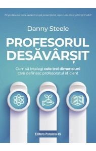 Profesorul desăvârșit