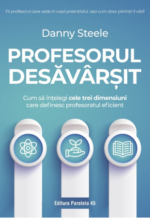 Profesorul desăvârșit Profesorul desăvârșit