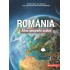 Romania: Atlas Geografic Scolar