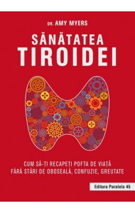 Sanatatea tiroidei Sanatatea tiroidei