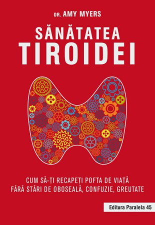 Sanatatea tiroidei