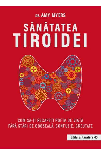 Sanatatea tiroidei Sanatatea tiroidei