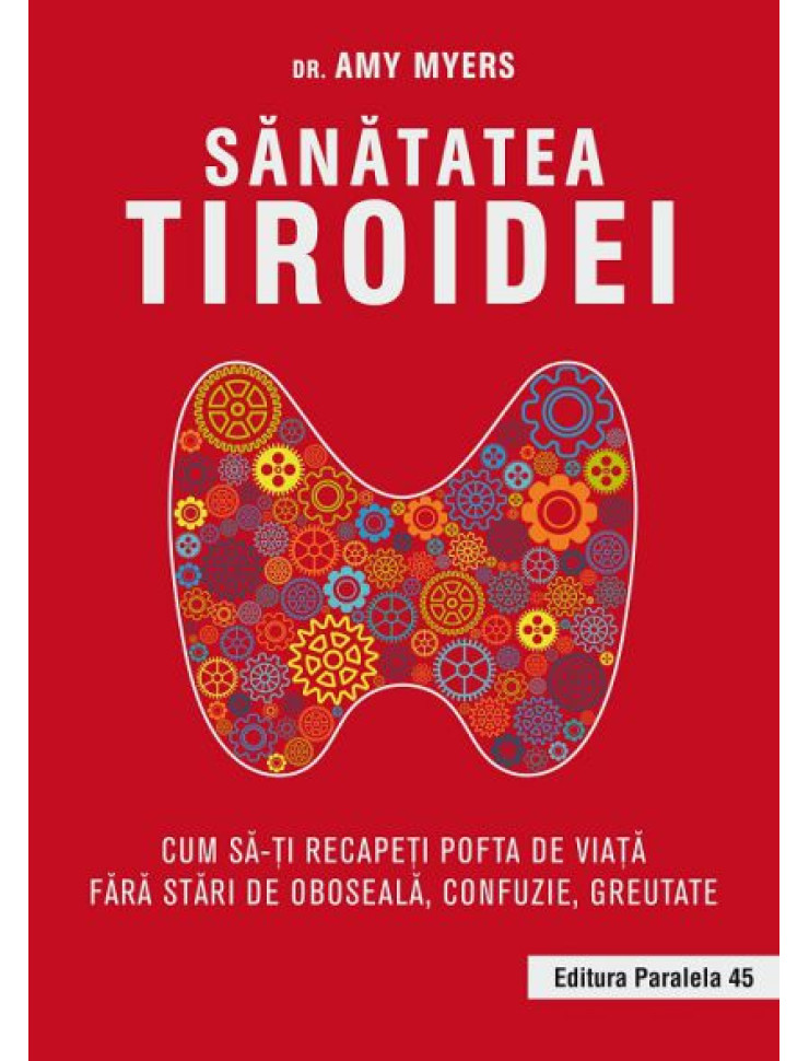 Sanatatea tiroidei