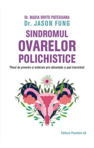 Sindromul ovarelor polichistice