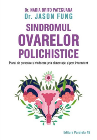 Sindromul ovarelor polichistice Sindromul ovarelor polichistice