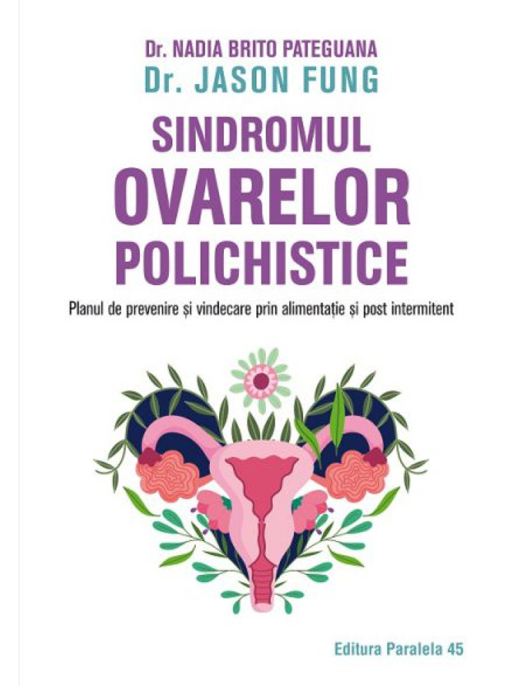 Sindromul ovarelor polichistice