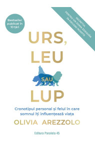 URS, LEU SAU LUP URS, LEU SAU LUP