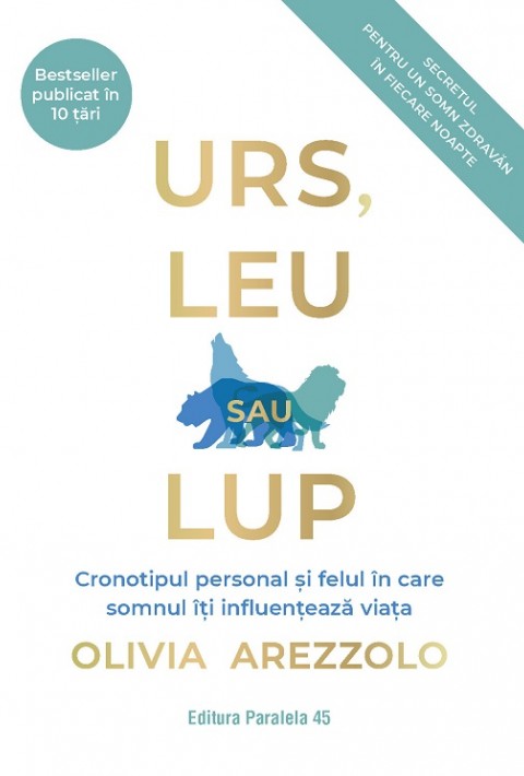 URS, LEU SAU LUP